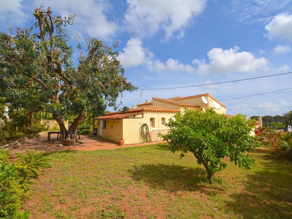 Finca a Denia, Alicante - foto 2
