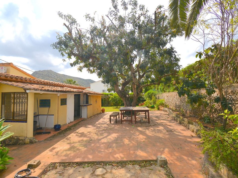 Finca a Denia, Alicante - foto 3
