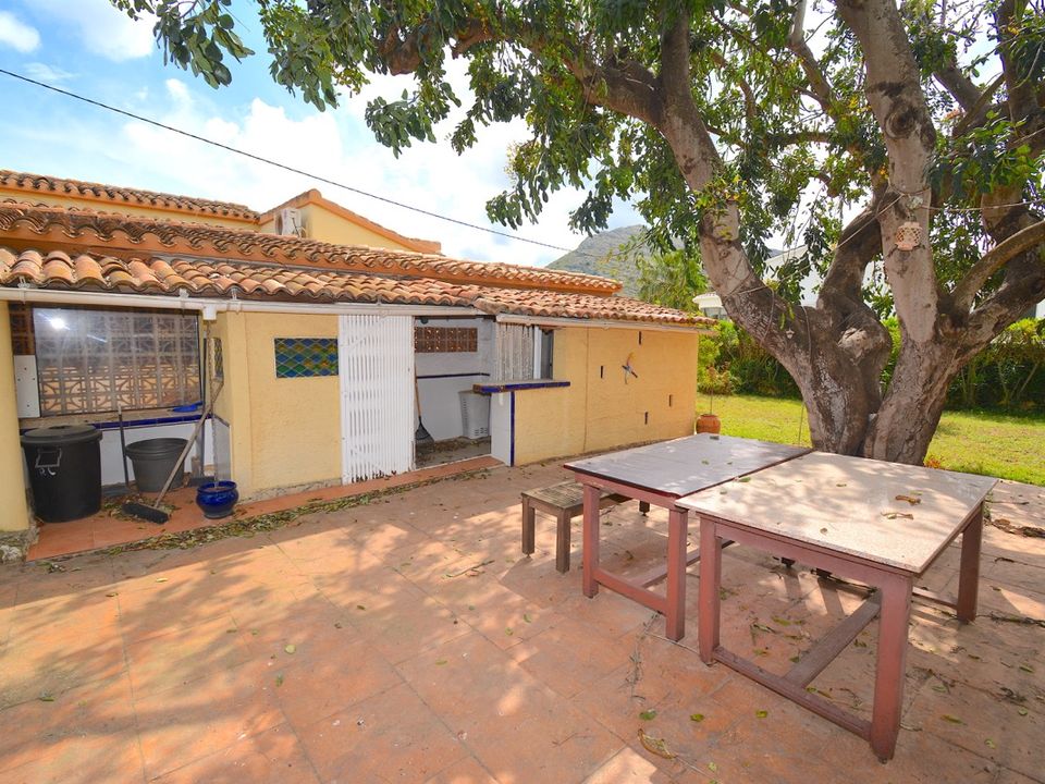 Finca a Denia, Alicante - foto 4
