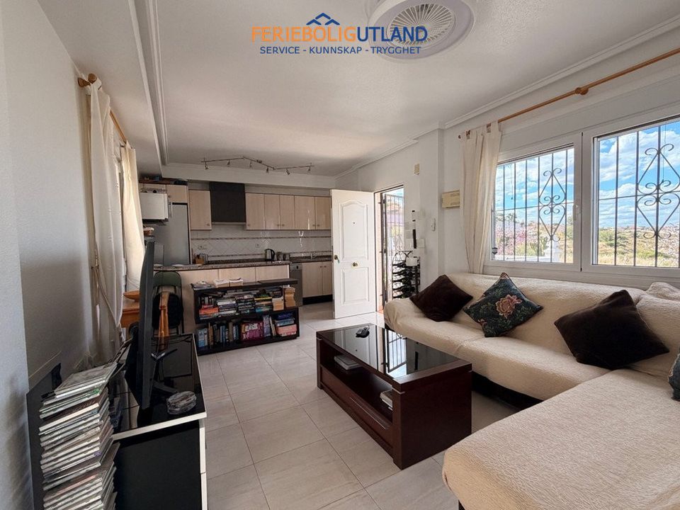 Byhus i Ciudad Quesada, Alicante - foto 3
