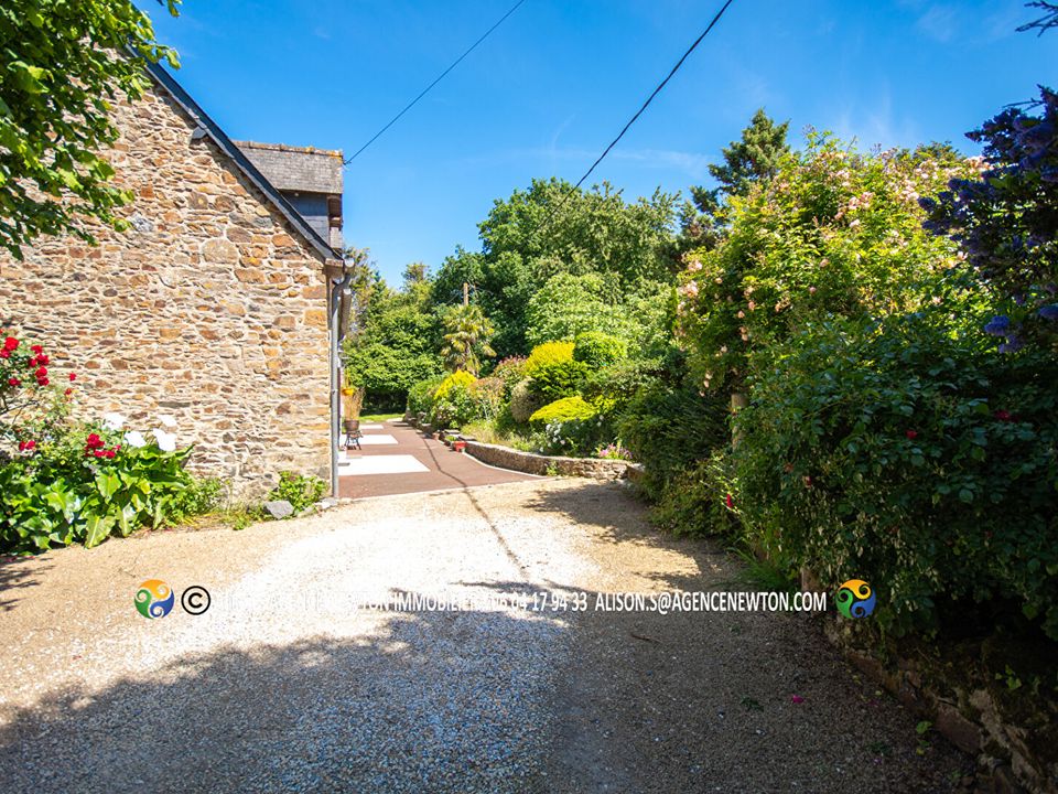 Villa i Miniac-Morvan, Ille-et-Vilaine - foto 2
