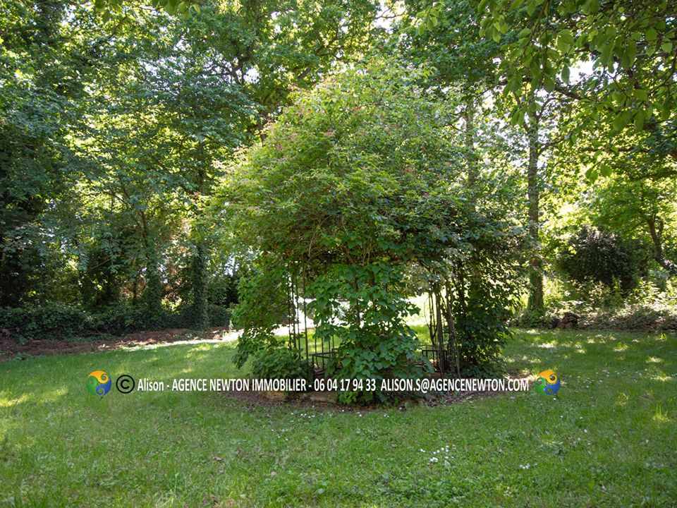 Villa i Miniac-Morvan, Ille-et-Vilaine - foto 4
