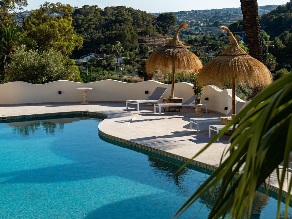 Villa i Altea, Alicante - foto 3