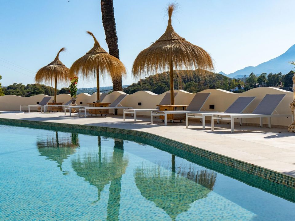 Villa i Altea, Alicante - foto 4