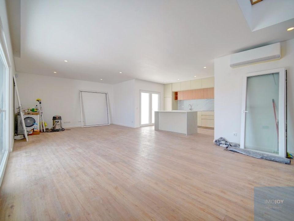 Villa i Sao Domingos de Rana, Lisbon - foto 4