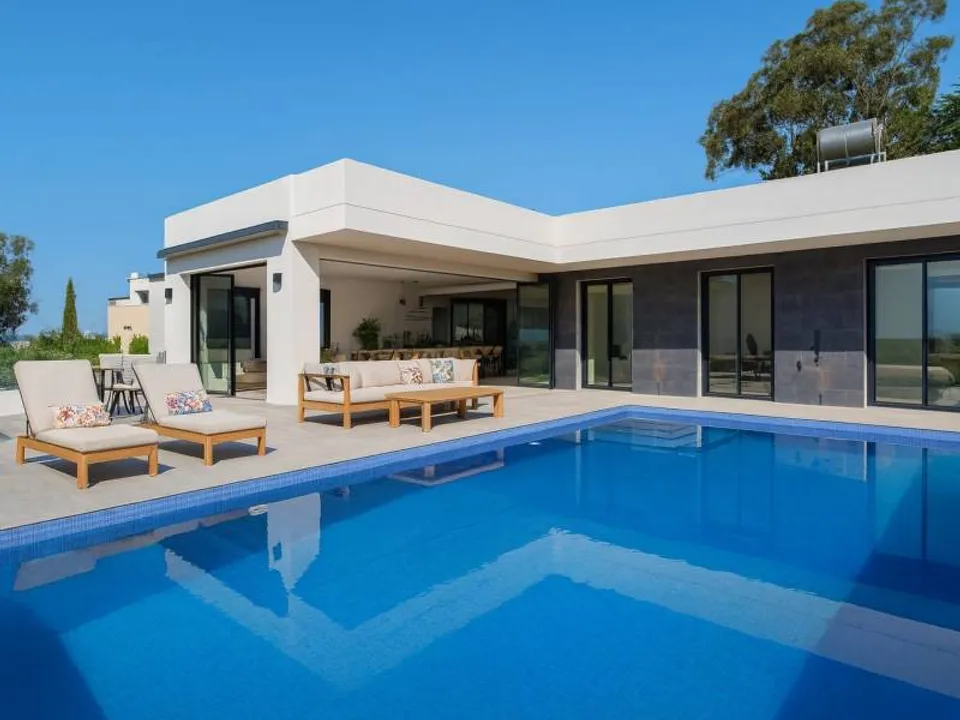 Villa i Pedreguer, Alicante - foto 1