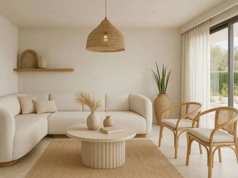 Villa i Pedreguer, Alicante - foto 2