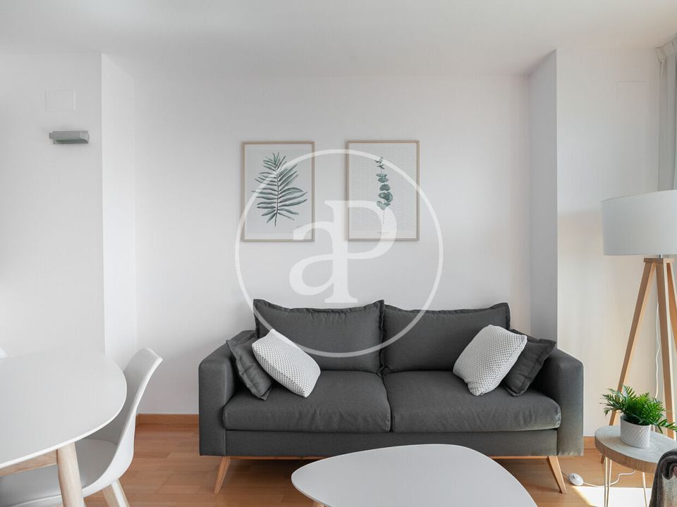 Lejlighed i L'Hospitalet De Llobregat, Barcelona - foto 3