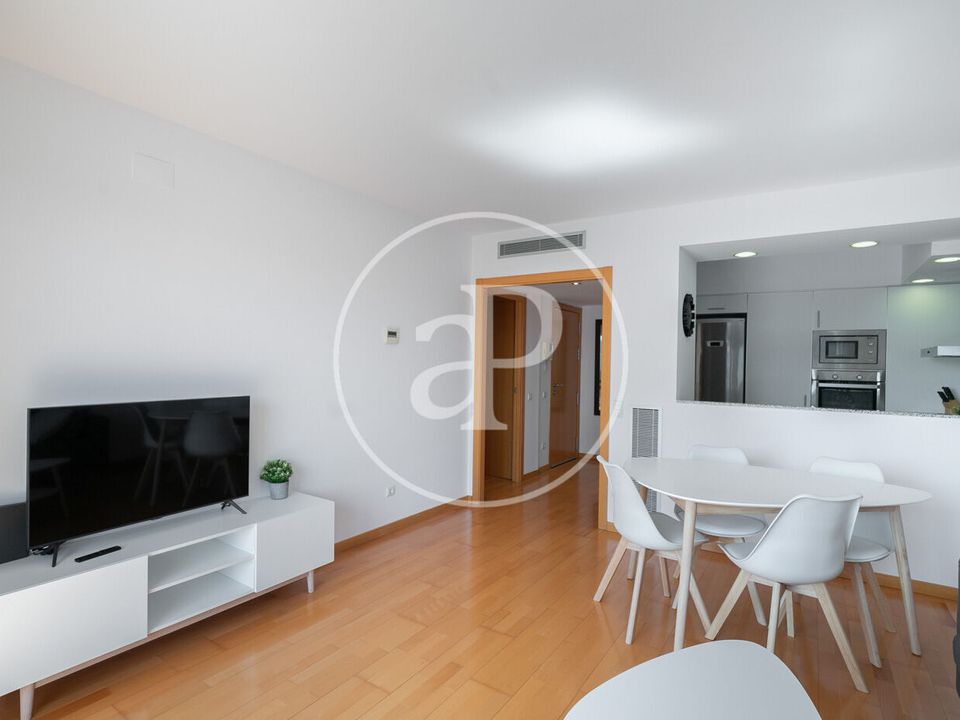 Lejlighed i L'Hospitalet De Llobregat, Barcelona - foto 4