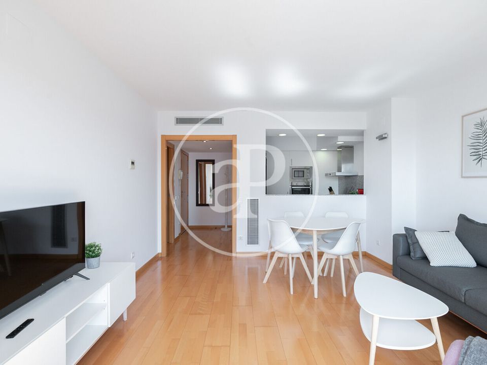 Lejlighed i L'Hospitalet De Llobregat, Barcelona - foto 5