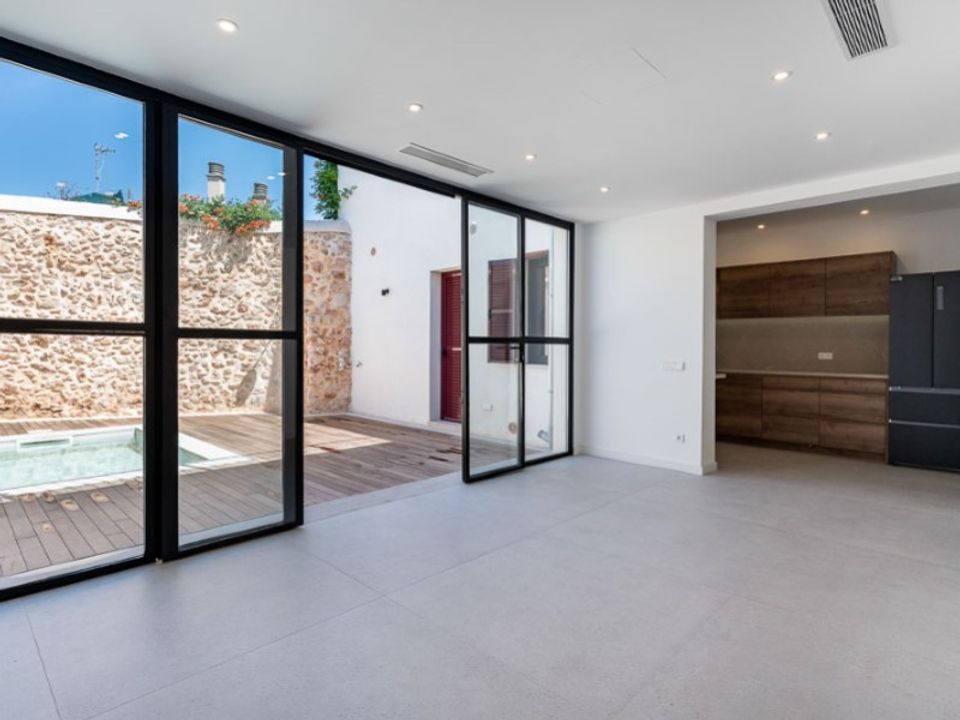 Villa en Campos, Mallorca - foto 4