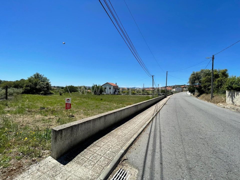 Helårsgrund i Fundao, Castelo Branco - foto 1