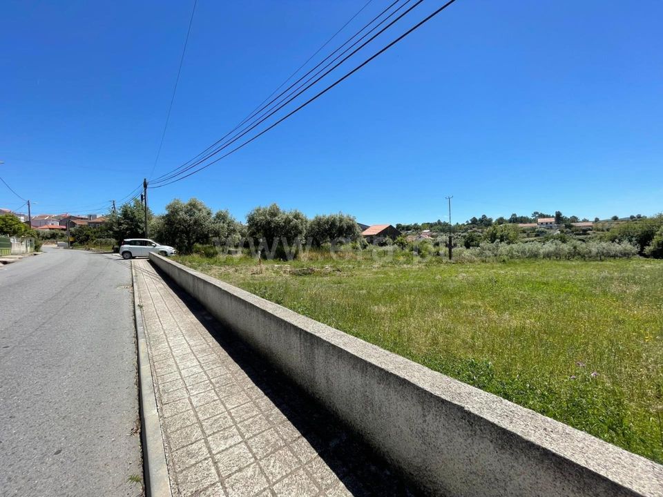 Helårsgrund i Fundao, Castelo Branco - foto 2