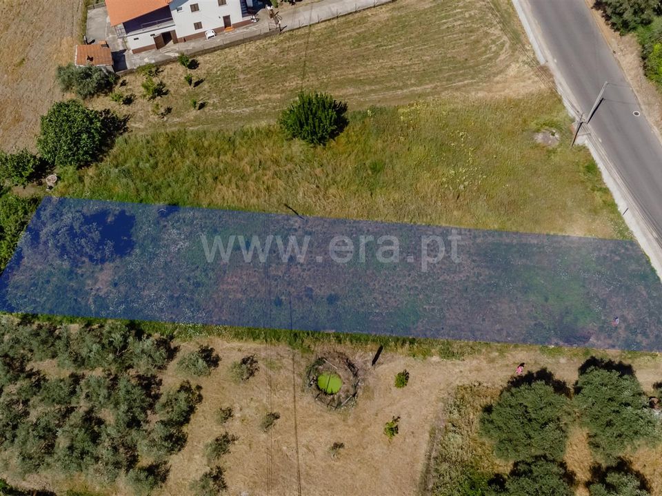 Helårsgrund i Fundao, Castelo Branco - foto 1
