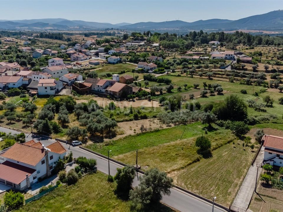 Helårsgrund i Fundao, Castelo Branco - foto 4