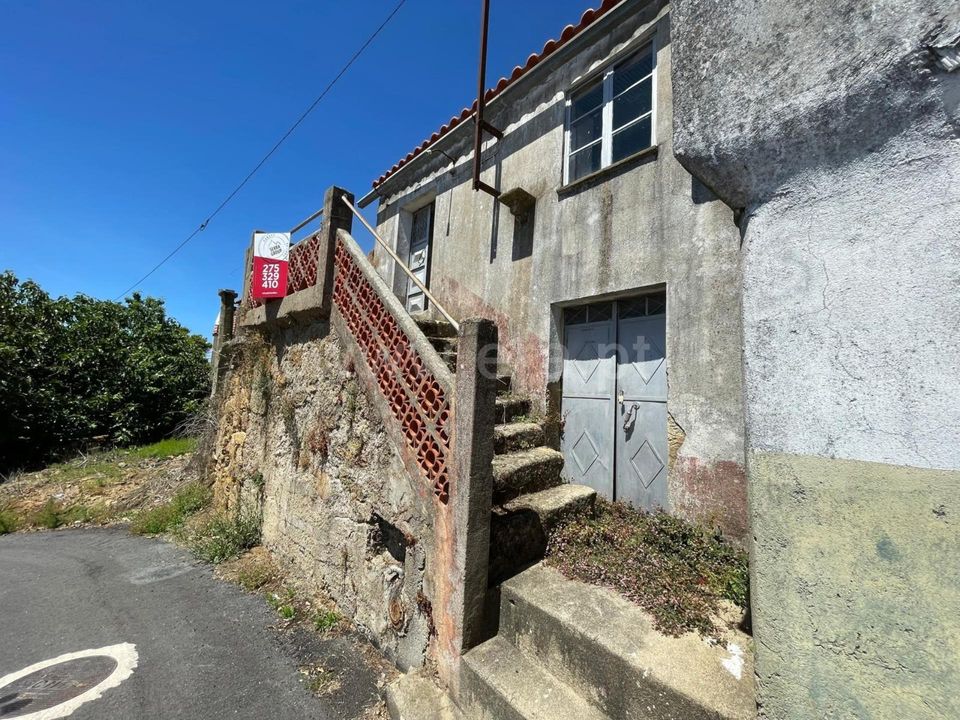 Villa i Fundao, Castelo Branco - foto 2