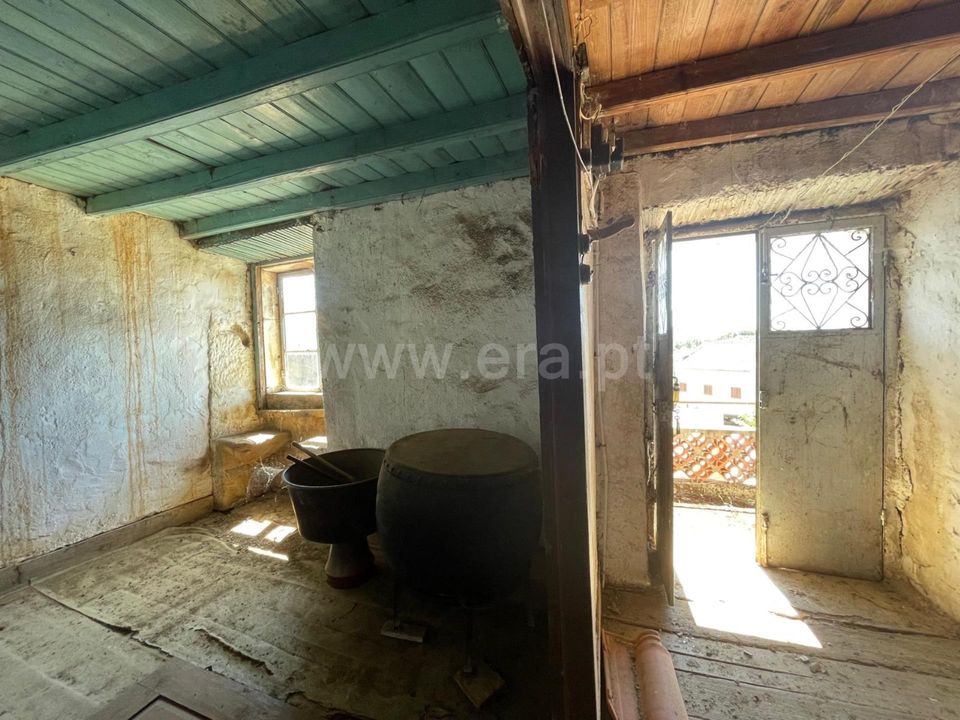Villa i Fundao, Castelo Branco - foto 5