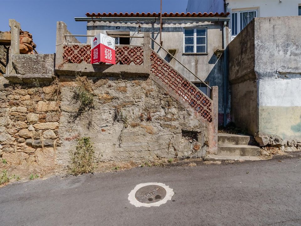 Villa en Fundao, Castelo Branco - foto 1