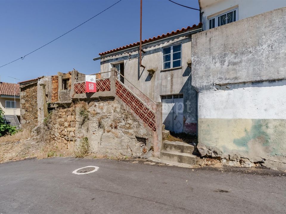 Villa en Fundao, Castelo Branco - foto 2
