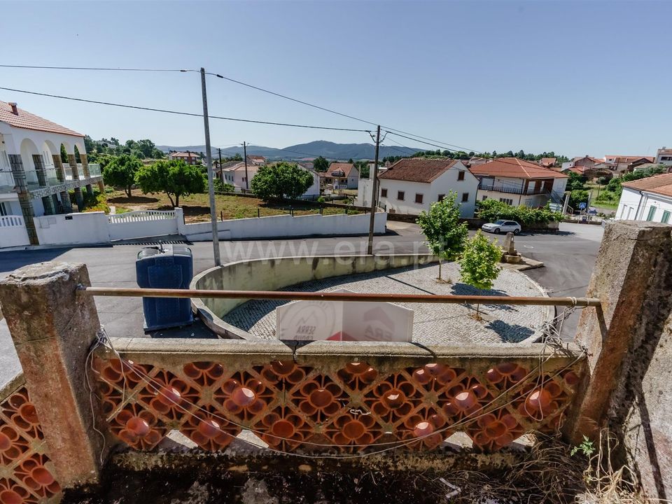 Villa en Fundao, Castelo Branco - foto 3
