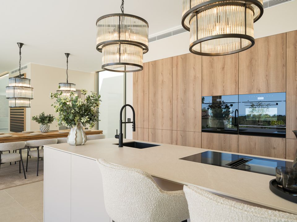 Villa i Portals Nous, Mallorca - foto 4