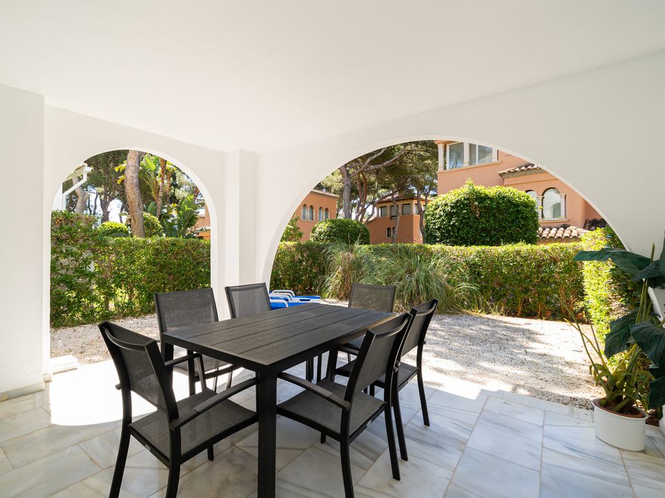 Lejlighed i Santa Ponsa, Mallorca - foto 2