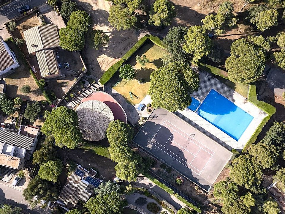 Villa i Sant Antoni De Calonge, Gerona - foto 1