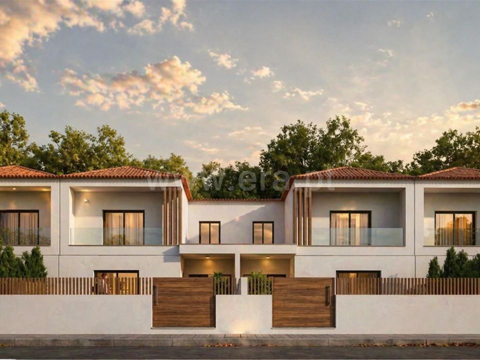 Villa i Marinha Grande, Leiria - foto 1