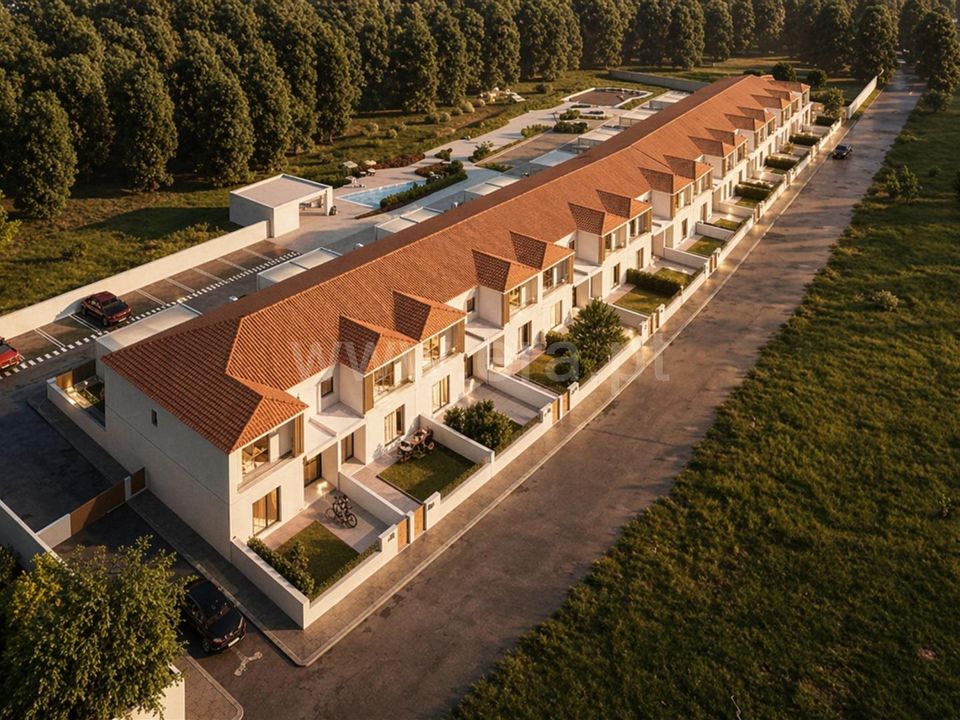 Villa i Marinha Grande, Leiria - foto 2