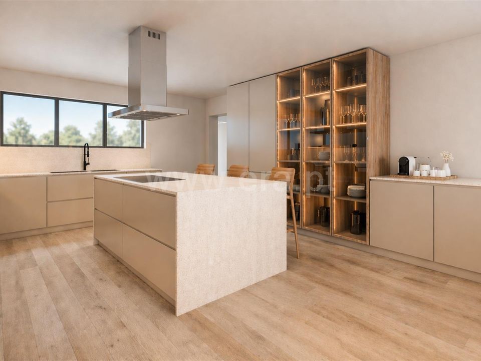 Villa i Marinha Grande, Leiria - foto 4