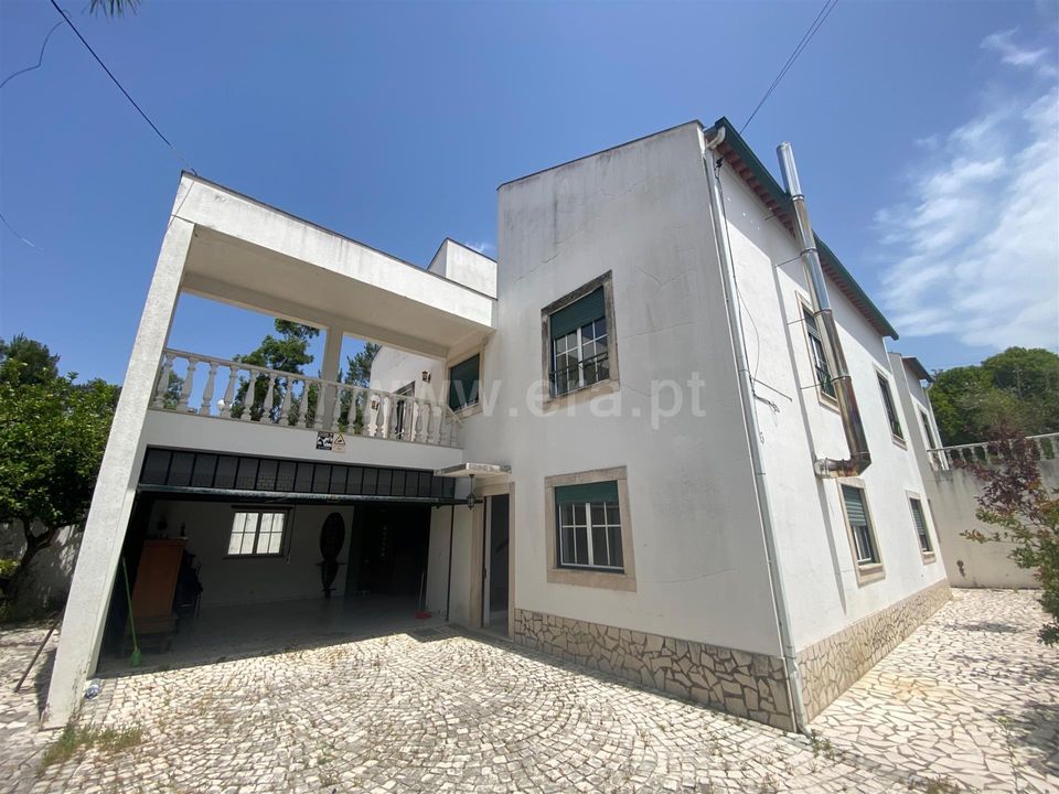 Villa i Leiria, Leiria - foto 1