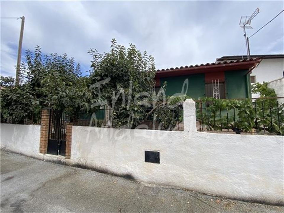 Byhus i Alcala La Real, Jaen - foto 1