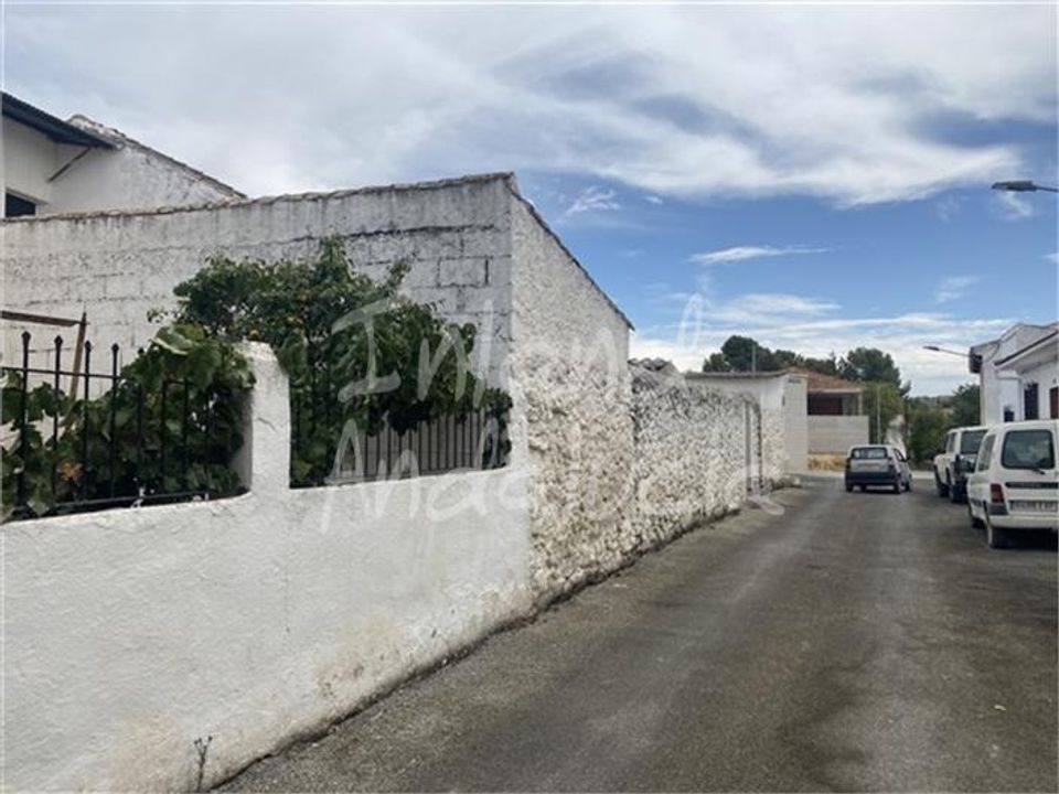 Byhus i Alcala La Real, Jaen - foto 2