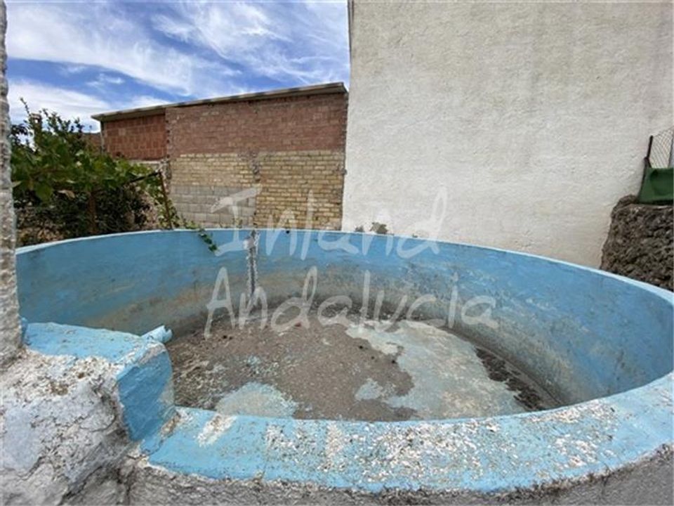 Byhus i Alcala La Real, Jaen - foto 4