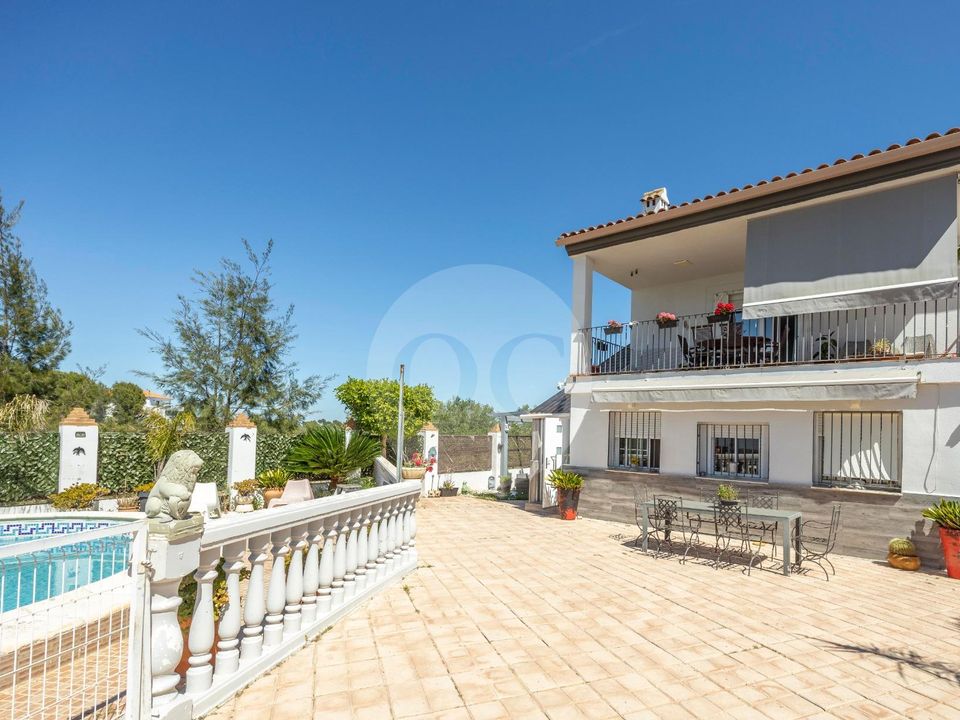 Villa i Montserrat, Valencia - foto 2