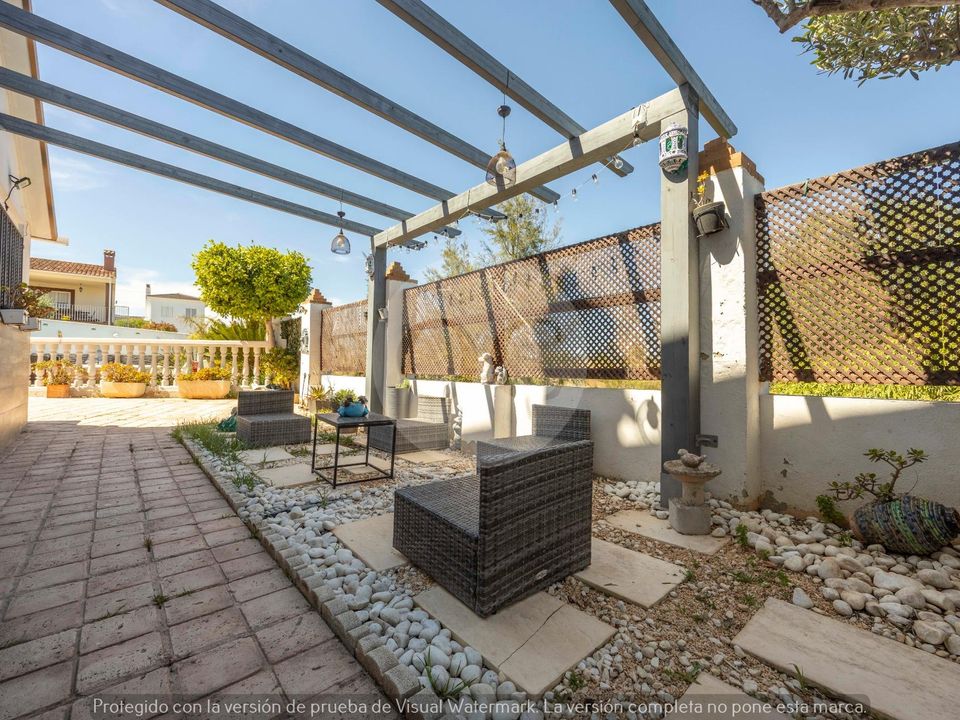 Villa i Montserrat, Valencia - foto 3