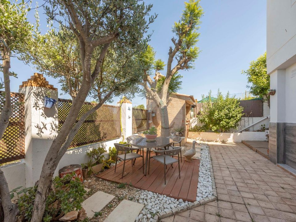 Villa i Montserrat, Valencia - foto 4