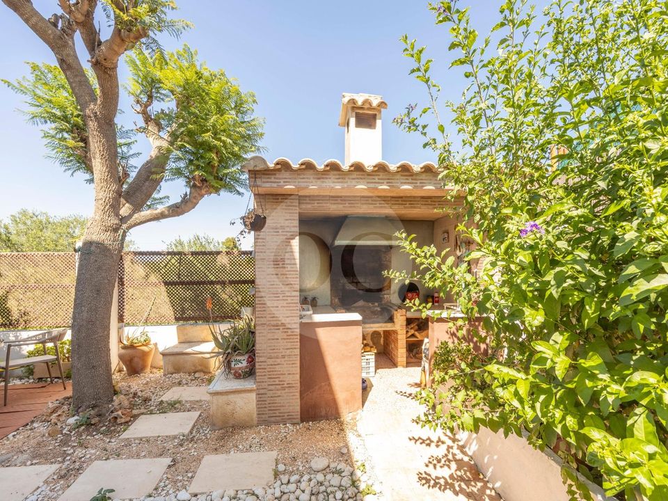 Villa i Montserrat, Valencia - foto 5