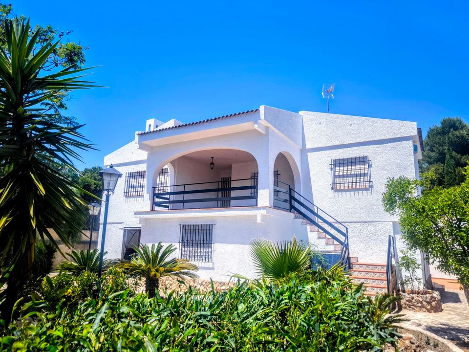 Villa i Turis, Valencia - foto 1