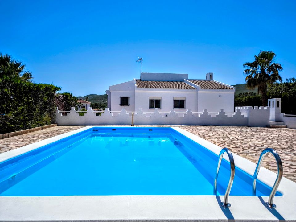 Villa i Turis, Valencia - foto 2