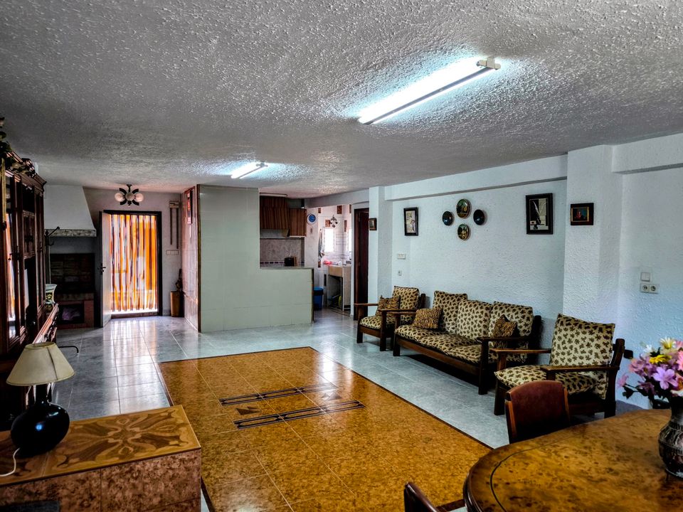 Villa i Turis, Valencia - foto 4