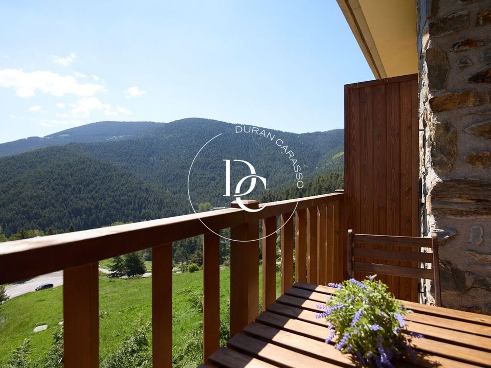 Villa i Alp, Gerona - bilde 2