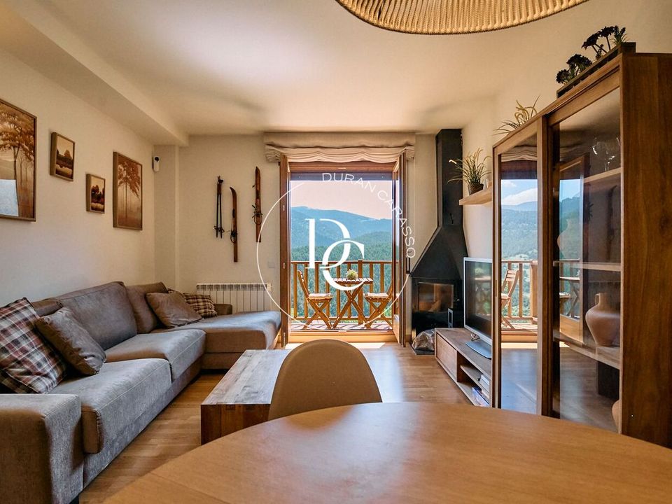 Villa i Alp, Gerona - bilde 3