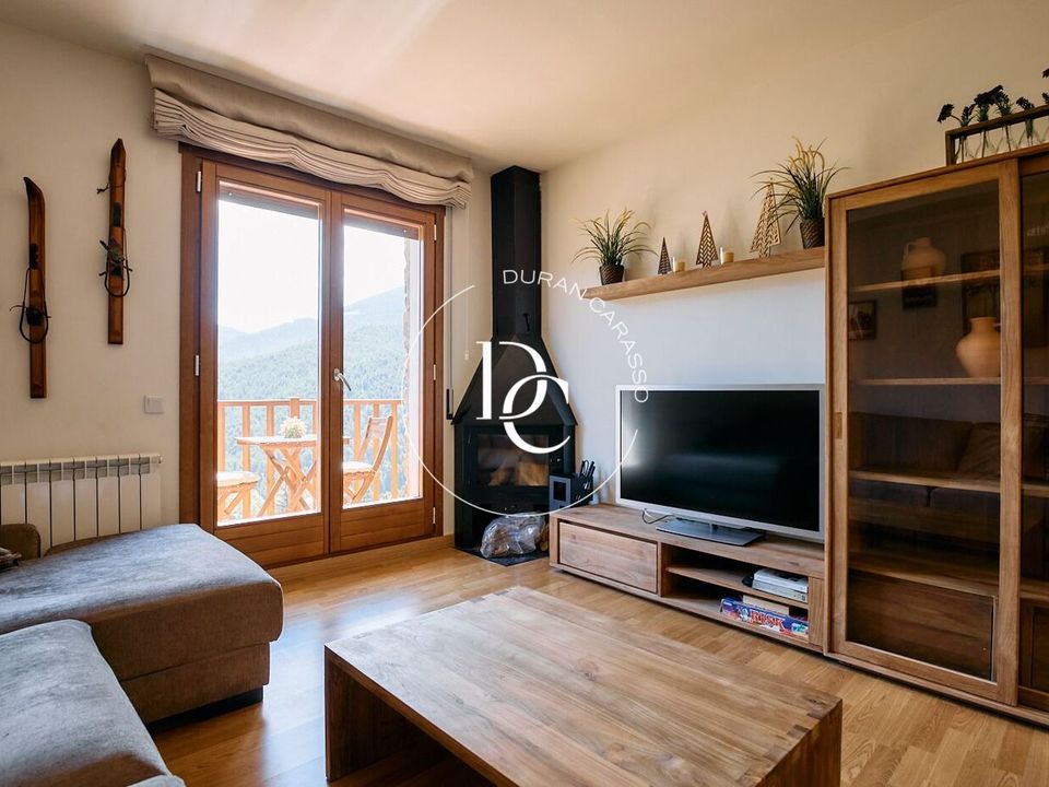 Villa i Alp, Gerona - bilde 4