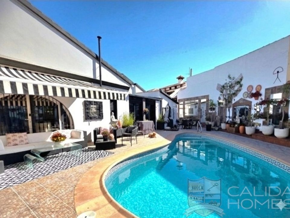 Villa a Antas, Almeria - foto 2