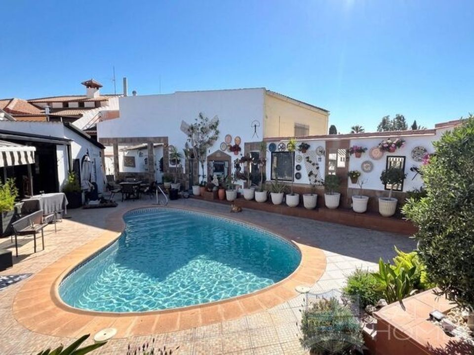 Villa a Antas, Almeria - foto 3