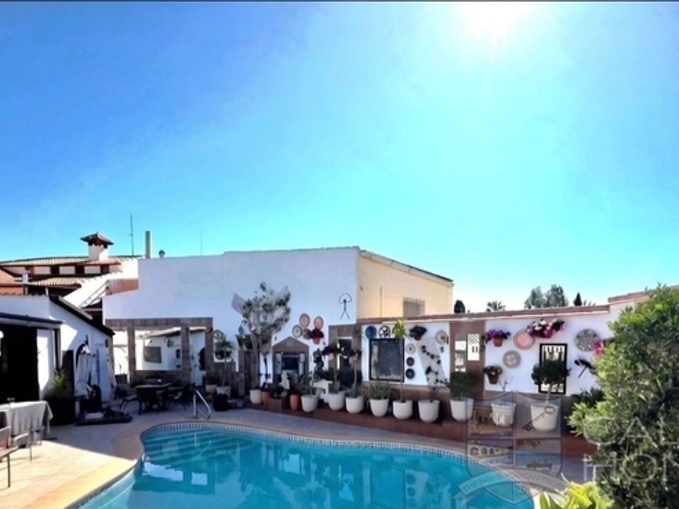 Villa a Antas, Almeria - foto 4