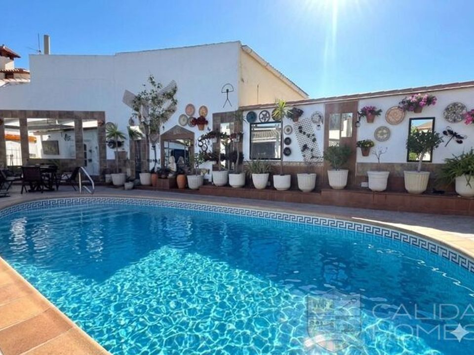 Villa a Antas, Almeria - foto 5
