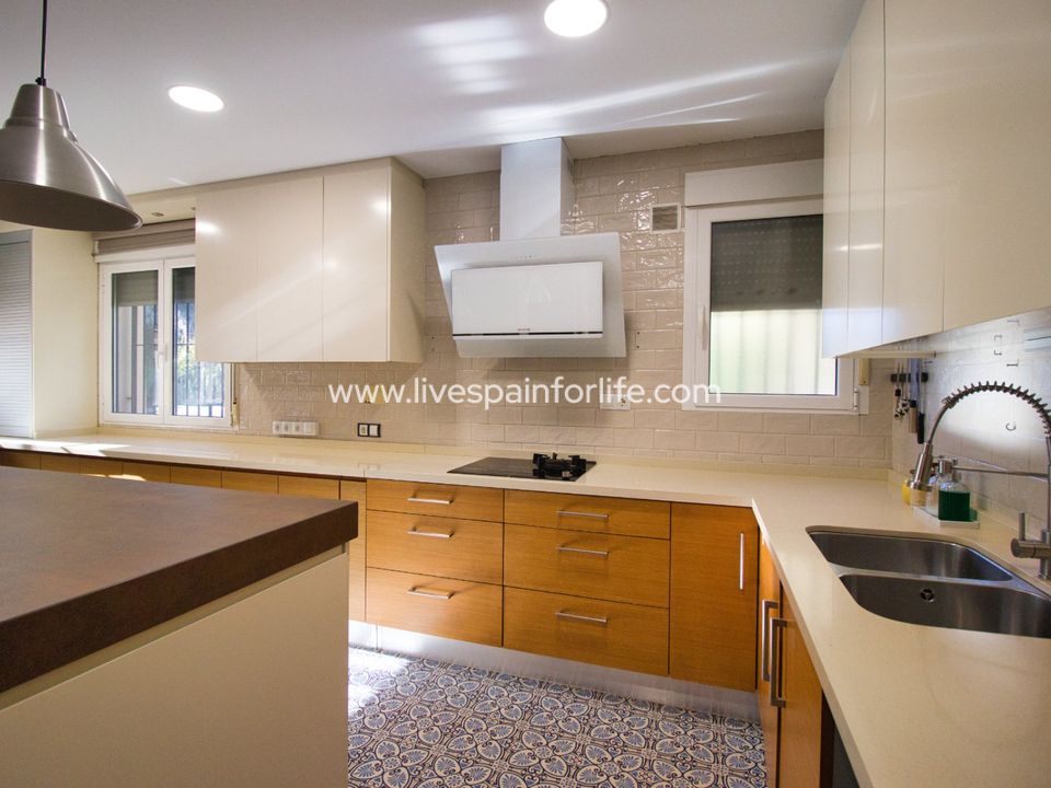 Landejendom i Catral, Alicante - foto 4