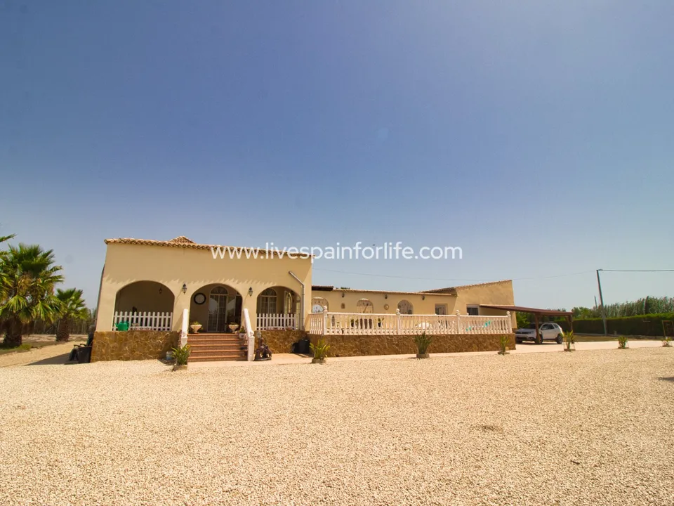 Masia a Alicante, Alicante - foto 2